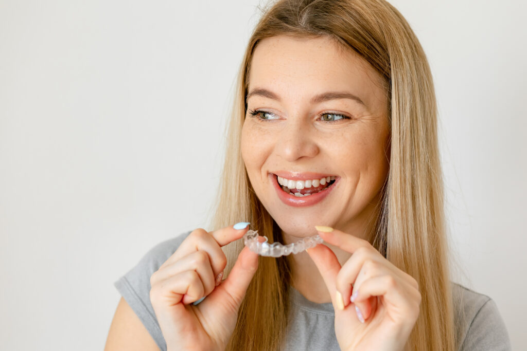 Invisalign by Kelly Dental PC