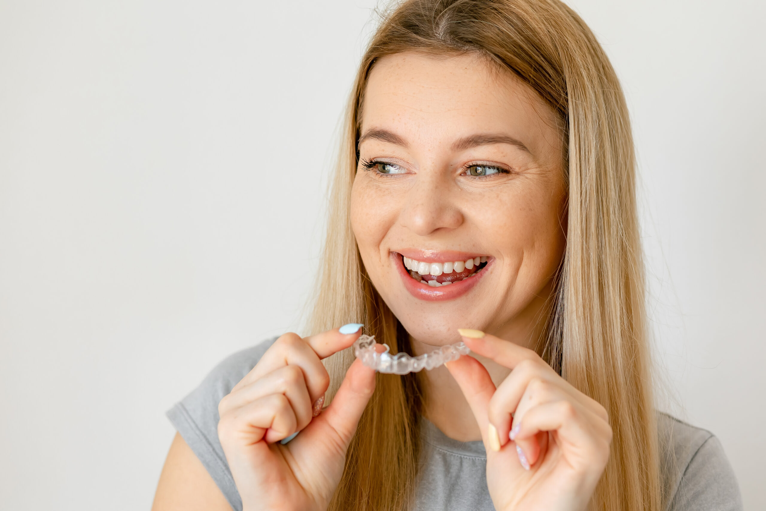 Invisalign by Kelly Dental PC
