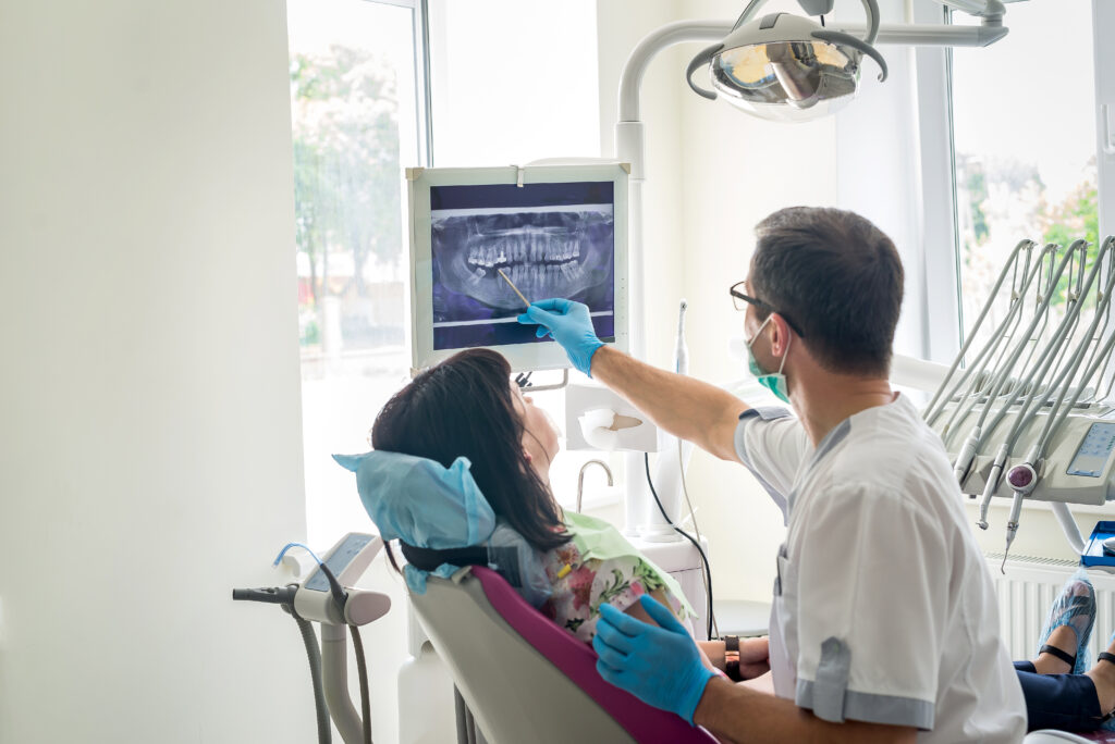 Preventive Care by Kelly Dental PC in W. Devon Chicago IL