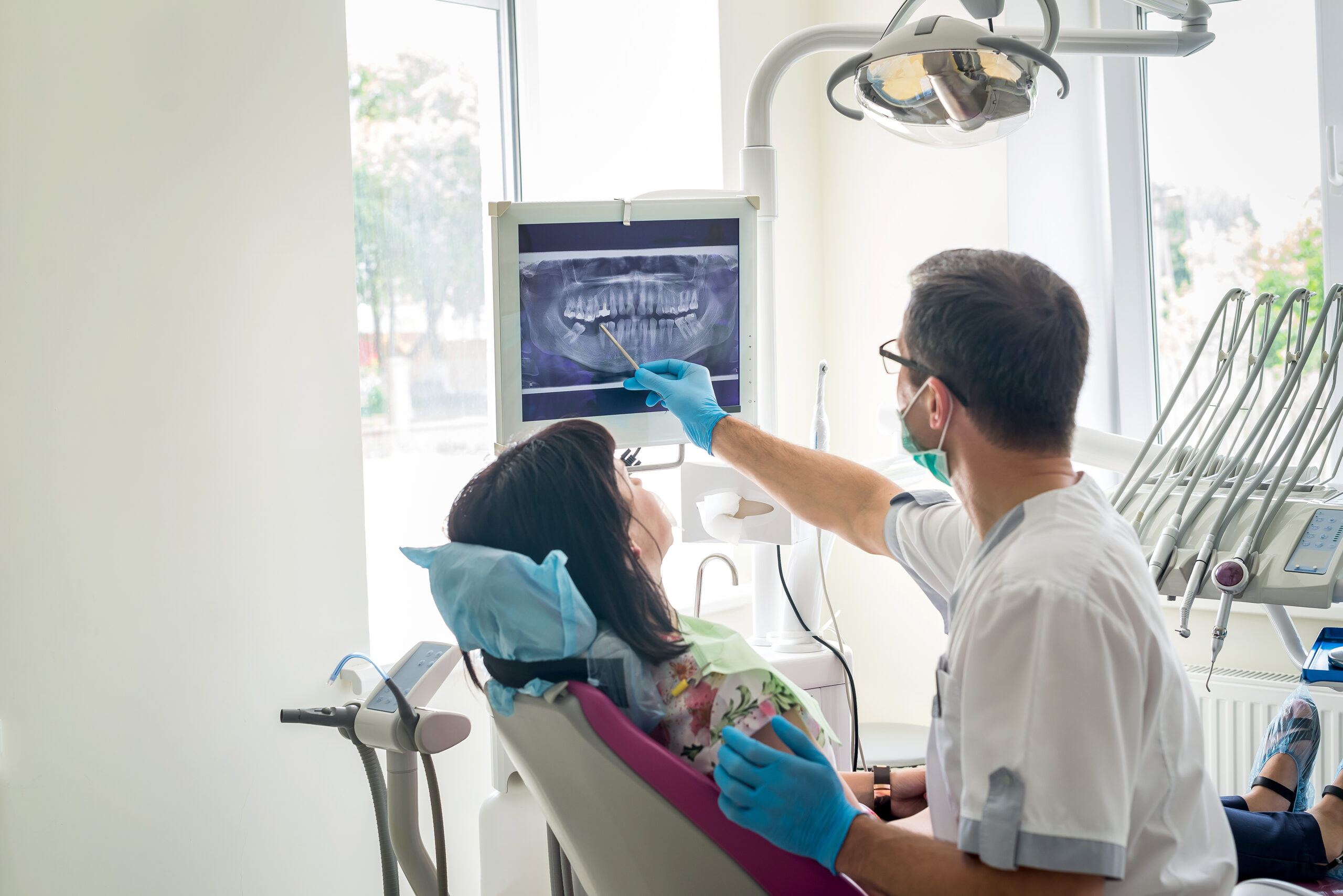 Preventive Care by Kelly Dental PC in W. Devon Chicago IL
