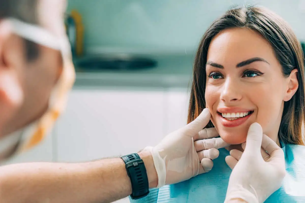 restorative dentistry by kellysmiledesigninchicagoil