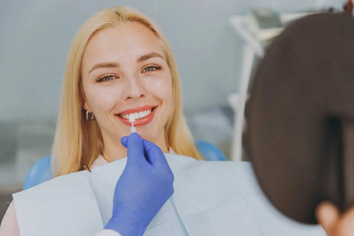 Dental Veneers by Kelly Dental PC in Chicago IL